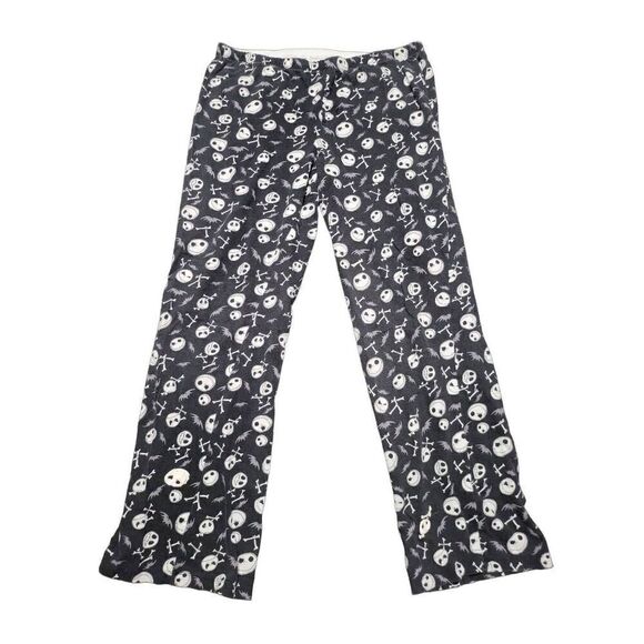 Disney Nightmare Before Christmas PJ Set - Picture 2 of 5